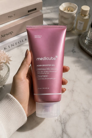 MEDICUBE PDRN BOOSTER GEL - 300ML