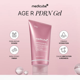 MEDICUBE PDRN BOOSTER GEL - 300ML