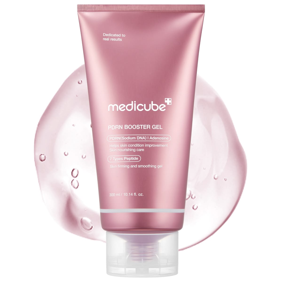 MEDICUBE PDRN BOOSTER GEL - 300ML