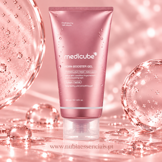 MEDICUBE PDRN BOOSTER GEL - 300ML