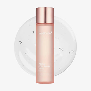 MEDICUBE RENEW TRIPLE COLLAGEN TONER 4.0 - 140ML