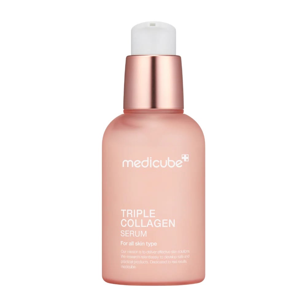 MEDICUBE TRIPLE COLLAGEN SERUM 4.0 - 55 ML
