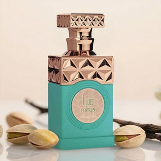 PERFUME MINYA PARIS CORNER - 100ML