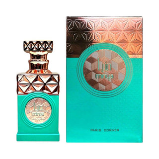 PERFUME MINYA PARIS CORNER - 100ML