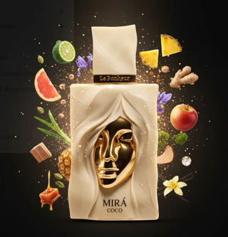 PERFUME MIRA COCO LE BONHEUR - 100ML