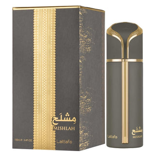 PERFUME MISHLAH LATTAFA - 100 ML
