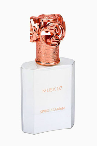 PERFUME MUSK 07 SWISS ARABIAN - 100ML