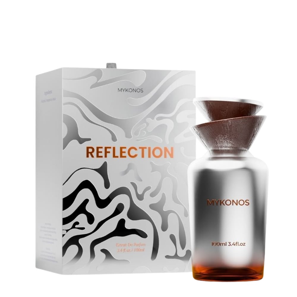 EXTRATO DE PERFUME REFLECTION MYKONOS - 100ML