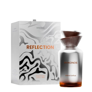 EXTRATO DE PERFUME REFLECTION MYKONOS - 100ML