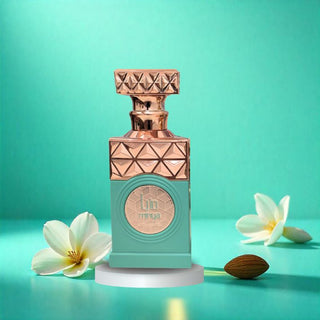 PERFUME MINYA PARIS CORNER - 100ML