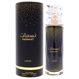 PERFUME NASMAAT LATTAFA - 100 ML