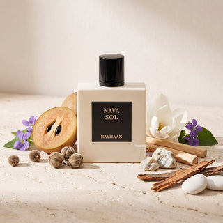 PERFUME RAYHAAN NAVA SOL - 100ML