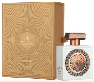 PERFUME NEBRAS ELIXIR LATTAFA PRIDE - 100ML