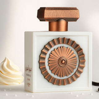 PERFUME NEBRAS ELIXIR LATTAFA PRIDE - 100ML