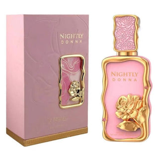 PERFUME NIGHTLY DONNA LE BONHEUR - 100ML
