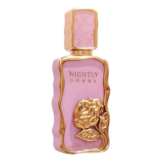 PERFUME NIGHTLY DONNA LE BONHEUR - 100ML