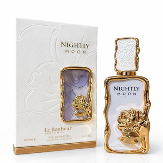 PERFUME NIGHTLY MOON LE BONHEUR - 100ML