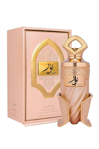 PERFUME NOOR RIIFS - 100ML