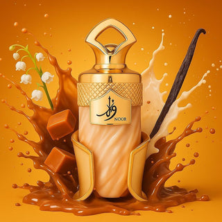 PERFUME NOOR RIIFS - 100ML