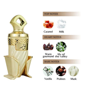 PERFUME NOOR RIIFS - 100ML