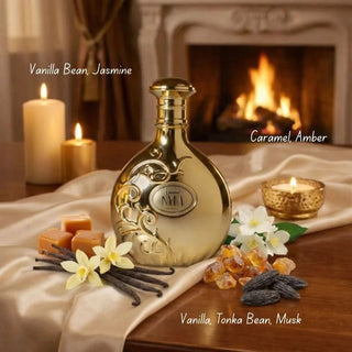 PERFUME NYLA VANI-ELLE ARABIYAT PRESTIGE - 100ML