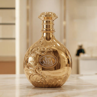 PERFUME NYLA VANI-ELLE ARABIYAT PRESTIGE - 100ML