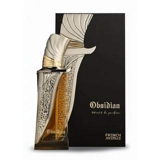 PERFUME OBSIDIAN FRENCH AVENUE - 100ML