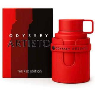 PERFUME ODYSSEY ARTISTO ARMAF - 100ML