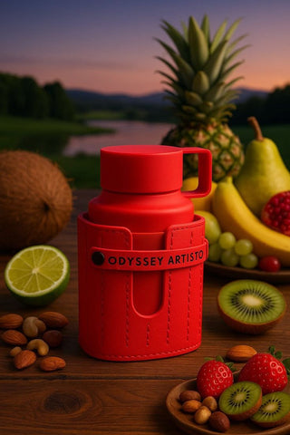 PERFUME ODYSSEY ARTISTO ARMAF - 100ML