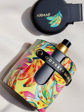 PERFUME ODYSSEY BA HA MAS ARMAF - 100ML