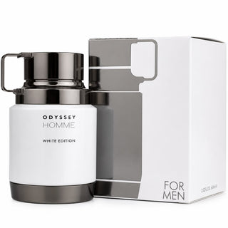 PERFUME ODYSSEY HOMME WHITE EDITION ARMAF - 100ML