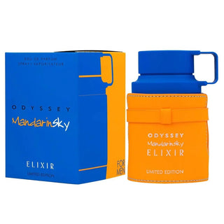 PERFUME ODYSSEY MANDARIN SKY ELIXIR ARMAF - 100ML