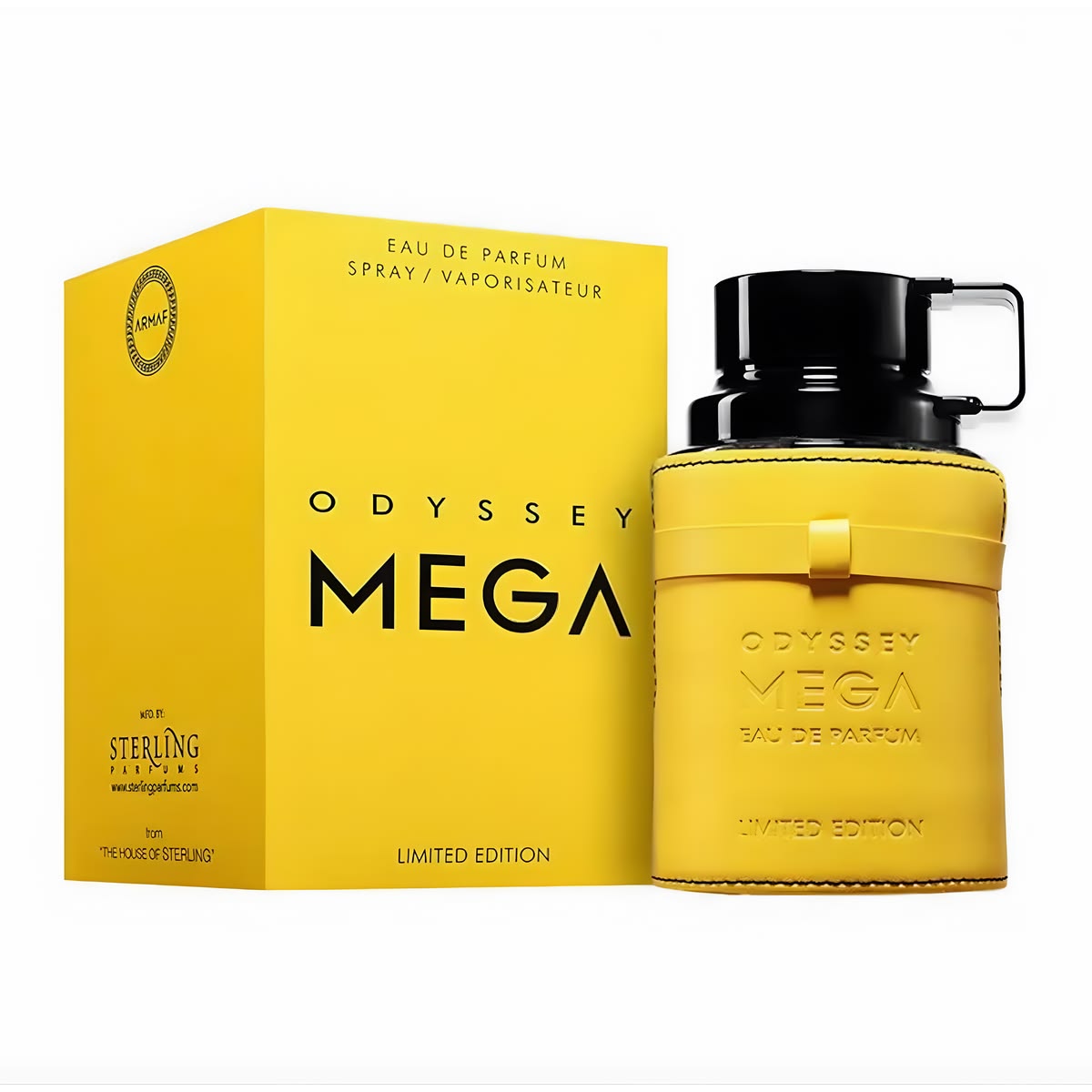PERFUME ODYSSEY MEGA ARMAF - 100ML