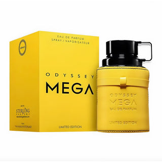 PERFUME ODYSSEY MEGA ARMAF - 100ML