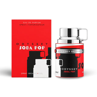 PERFUME ODYSSEY SODA POP ARMAF - 100ML