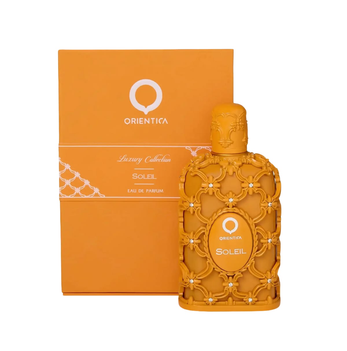 PERFUME SOLEIL ORIENTICA - 80 ML