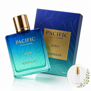 DECANTE PACIFIC AURA RAYHAAN - 5ML