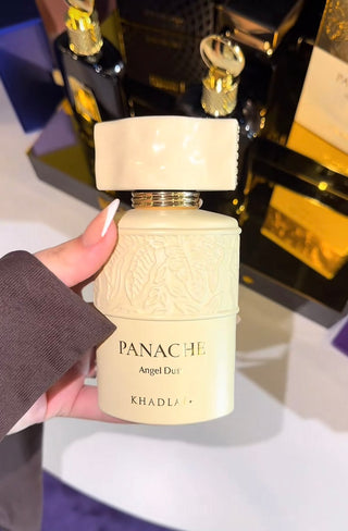 PERFUME PANACHE ANGEL DUST KHADLAJ - 100ML