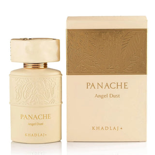 PERFUME PANACHE ANGEL DUST KHADLAJ - 100ML