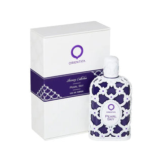 PERFUME PEARL SKY ORIENTICA - 80 ML