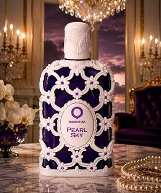 PERFUME PEARL SKY ORIENTICA - 80 ML