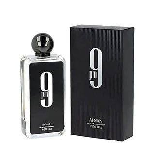 PERFUME 9PM AFNAN - 100 ML