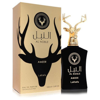 PERFUME AL NOBLE AMEER LATTAFA - 100ML