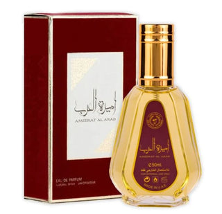 PERFUME AMERAT AL ARAB ASDAAF - 100ML