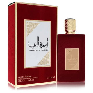 AMEERAT AL ARAB ASDAAF PERFUME - 100ML