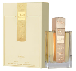 PERFUME ANGHAM LATTAFA - 100ML