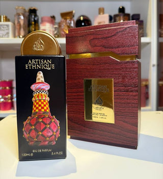 PERFUME ARTISAN ETHNIQUE LATTAFA PRIDE- 100ML