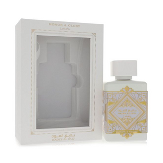 BADE´E AL OUD HONOR &amp; GLORY LATTAFA PERFUME - 100ML
