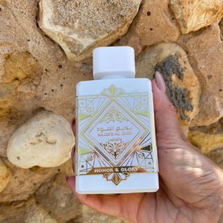 BADE´E AL OUD HONOR &amp; GLORY LATTAFA PERFUME - 100ML