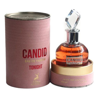 CANDID TONIGHT MAISON ALHAMBRA PERFUME - 100ML